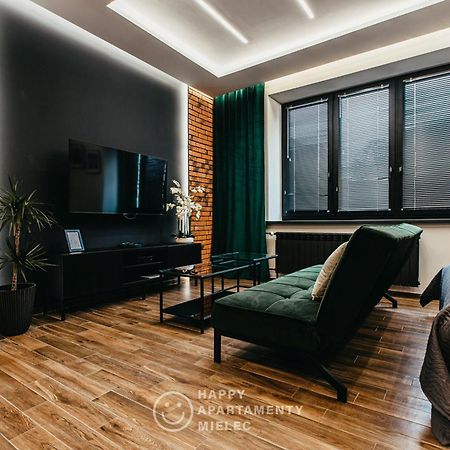 Happy Nest - Apartamentyhappy Pl Mielec Luaran gambar
