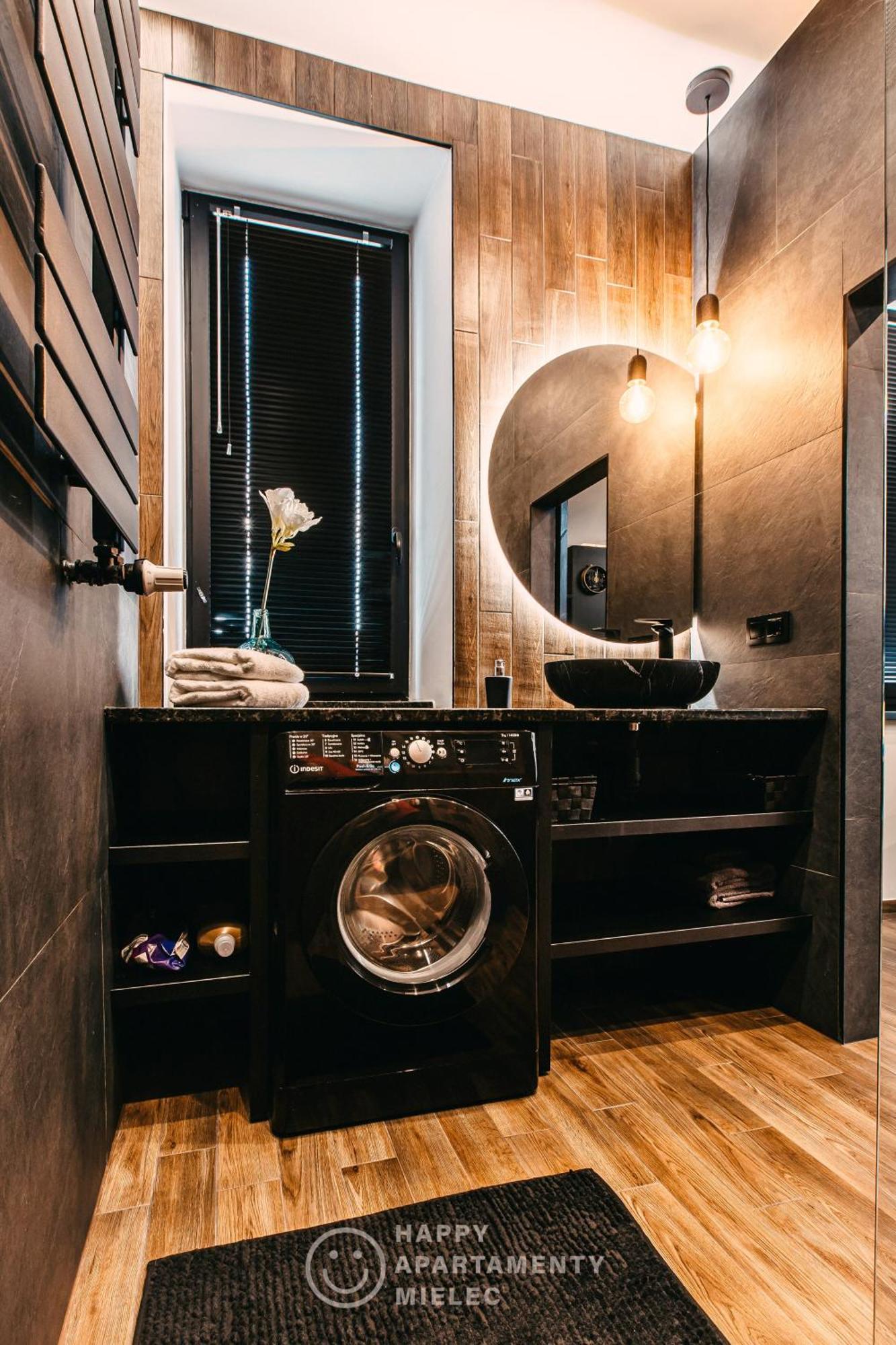 Happy Nest - Apartamentyhappy Pl Mielec Luaran gambar