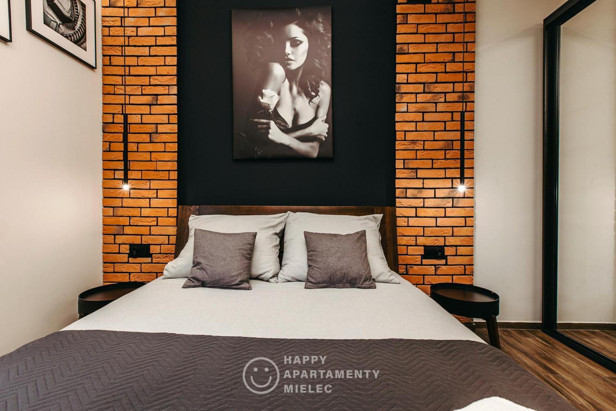 Happy Nest - Apartamentyhappy Pl Mielec Luaran gambar
