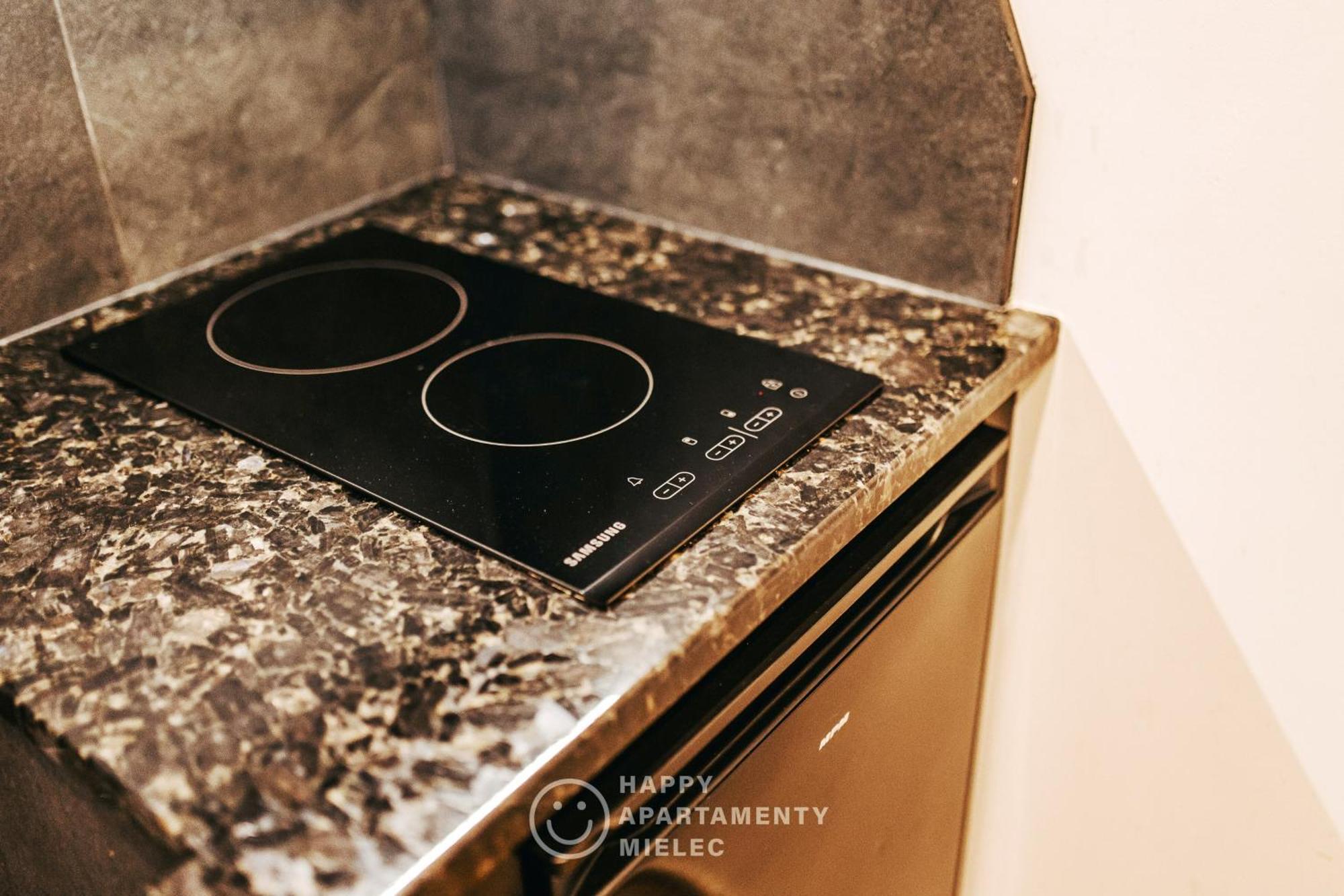 Happy Nest - Apartamentyhappy Pl Mielec Luaran gambar